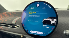 MINI Cooper 160kW SE Sport 54kWh 3dr Auto Electric Hatchback